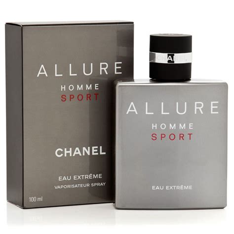 chanel eau sport|Chanel unisex fragrance.